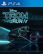 TRON RUN/r for PlayStation 4