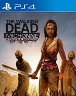 The Walking Dead: Michonne – Episode 1: In Too Deep for PlayStation 4