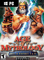 Age of Mythology for PC