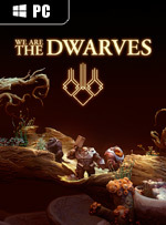We Are The Dwarves for PC