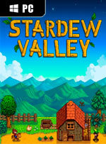 Stardew Valley