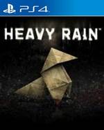 Heavy Rain for PlayStation 4