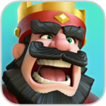 Clash Royale for iOS