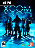 XCOM: Enemy Unknown for PC
