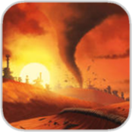 Forbidden Desert