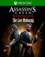 Assassin's Creed Syndicate: The Last Maharaja for Xbox One
