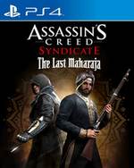 Assassin's Creed Syndicate: The Last Maharaja for PlayStation 4
