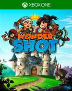 Wondershot for Xbox One