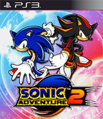Sonic Adventure 2