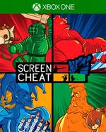 Screencheat for Xbox One