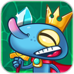 Road to be King