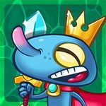 Road to be King