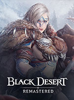 Black Desert Online for PC