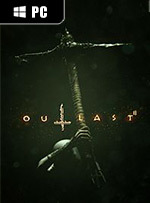 Outlast 2 for PC