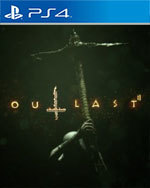 Outlast 2 for PlayStation 4