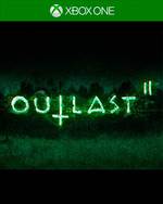 Outlast 2 for Xbox One