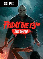 Friday the 13th: The Game for PC