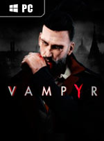 Vampyr