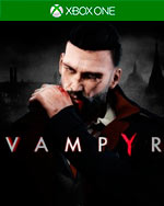 Vampyr