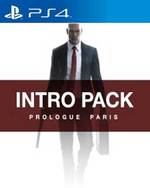 Hitman Intro Pack for PlayStation 4