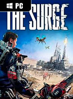 The Surge
