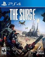 The Surge for PlayStation 4