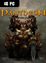 Pantheon: Rise of the Fallen for PC