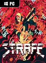 STRAFE