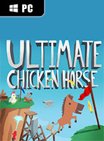 Ultimate Chicken Horse for PC
