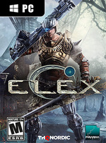 ELEX for PC