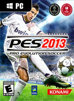 Pro Evolution Soccer 2013