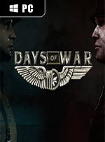 Days of War for PC