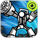 Cartoon Wars 3