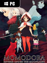 Momodora: Reverie Under the Moonlight for PC
