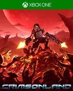 Crimsonland for Xbox One