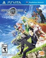 Sword Art Online: Hollow Realization for PS Vita