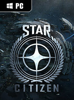 Star Citizen for PC