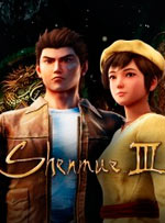 Shenmue 3 for PC