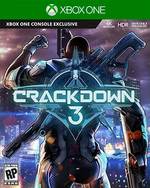 Crackdown 3