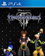 Kingdom Hearts III