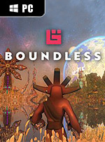 Boundless