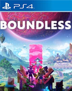 Boundless for PlayStation 4