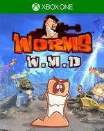 Worms W.M.D for Xbox One