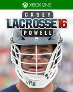 Casey Powell Lacrosse 16 for Xbox One