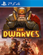 The Dwarves for PlayStation 4