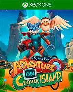 Skylar & Plux: Adventure on Clover Island for Xbox One