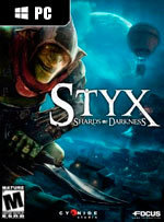 Styx: Shards of Darkness for PC