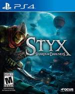Styx: Shards of Darkness