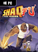 Shaq-Fu: A Legend Reborn