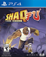 Shaq-Fu: A Legend Reborn